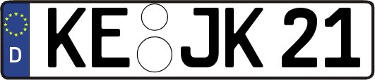 KE-JK21