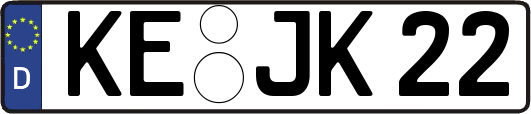 KE-JK22