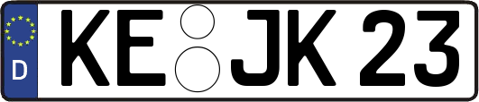 KE-JK23