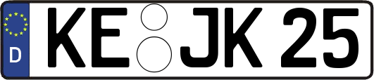 KE-JK25