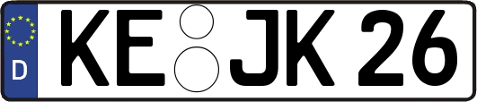 KE-JK26