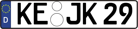 KE-JK29