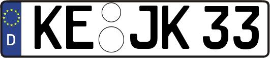 KE-JK33
