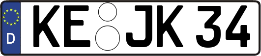 KE-JK34