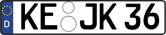 KE-JK36