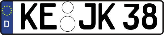 KE-JK38