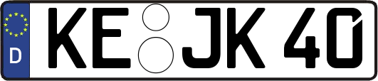 KE-JK40