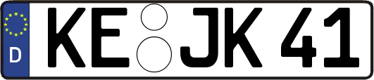 KE-JK41