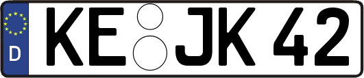 KE-JK42