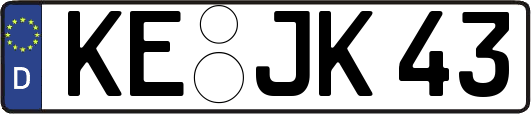KE-JK43