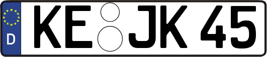 KE-JK45