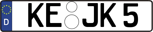 KE-JK5