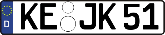 KE-JK51