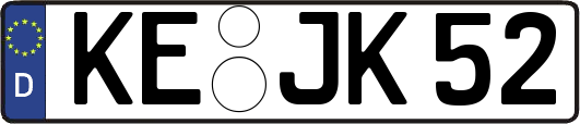 KE-JK52