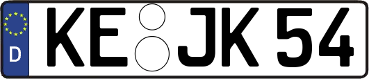 KE-JK54