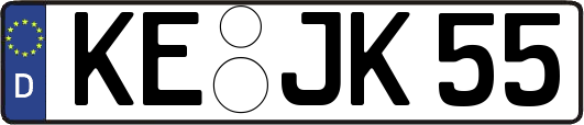 KE-JK55