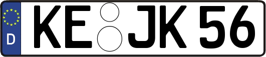 KE-JK56