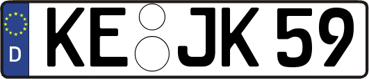 KE-JK59