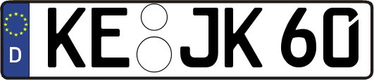 KE-JK60
