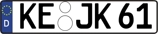 KE-JK61