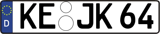 KE-JK64