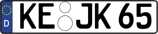KE-JK65