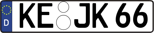 KE-JK66