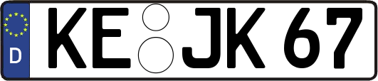 KE-JK67
