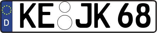 KE-JK68