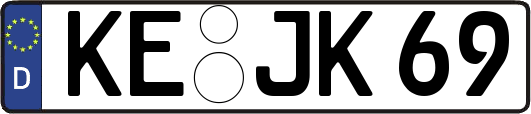KE-JK69