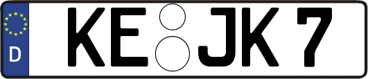 KE-JK7