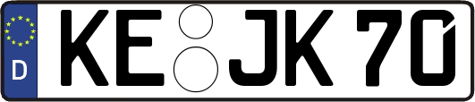 KE-JK70