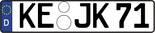 KE-JK71