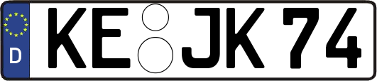 KE-JK74