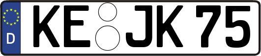KE-JK75