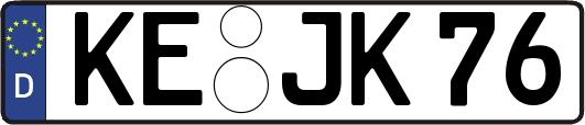 KE-JK76