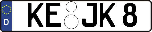 KE-JK8