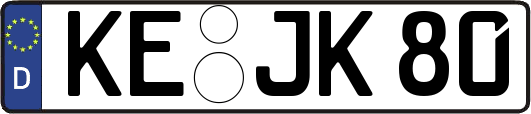 KE-JK80