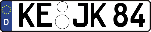 KE-JK84