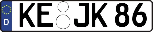 KE-JK86