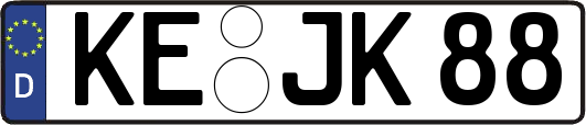 KE-JK88