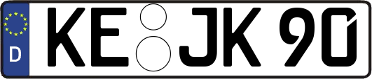 KE-JK90