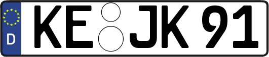 KE-JK91