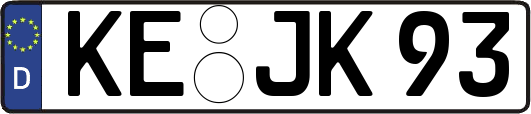 KE-JK93