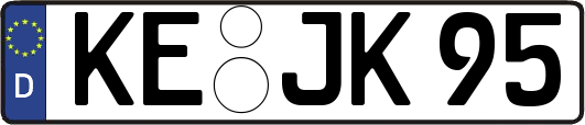 KE-JK95