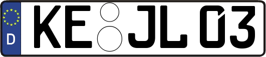 KE-JL03