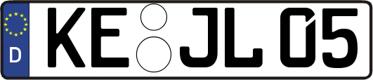 KE-JL05