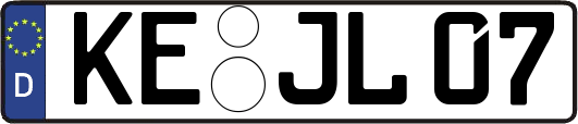 KE-JL07