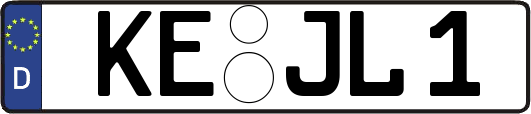 KE-JL1