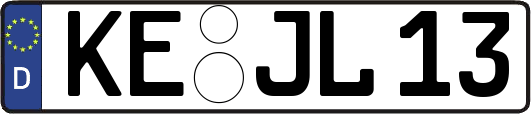 KE-JL13